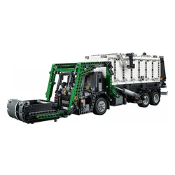 Конструктор Lego Technic Mack Anthem (42078)