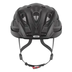 Kask rowerowy ABUS Aduro 2.0 Velvet Czarny mat Szosowy (rozmiar L)