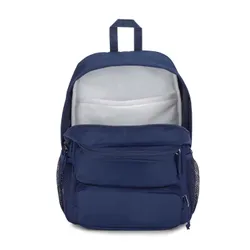 JanSport Doubleton-navy Sırt Çantası