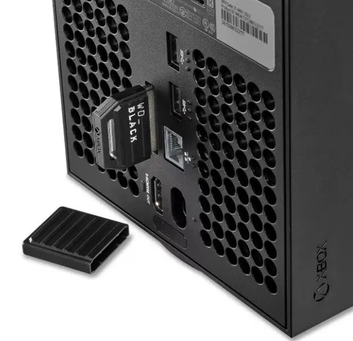 Dysk SANDISK WD Black C50 2TB SSD (Xbox)