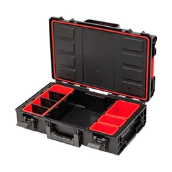 Skrzynka narzędziowa QBRICK System ONE 2.0 200 Profi