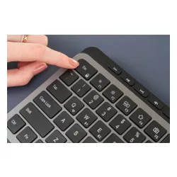 Klawiatura XQUANTUM WK510K Wireless