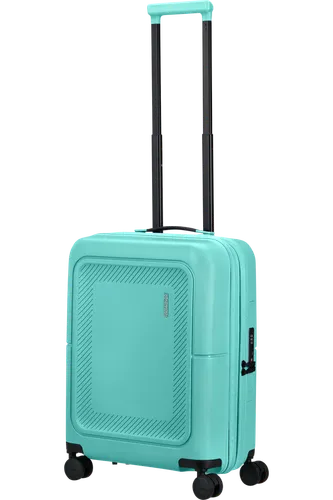 Чемодан Ручная кладь American Tourister DashPop 55 см - Aqua Sky