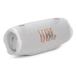 Głośnik mobilny JBL Charge 6 Biały