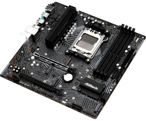 Płyta główna ASrock B650M PG Lightning