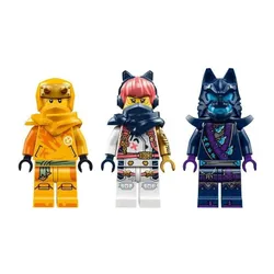 LEGO Ninjago 71810 Дракон Рию