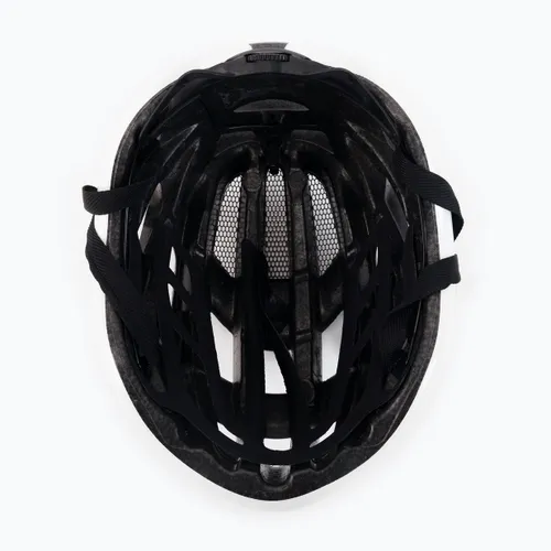 Kask rowerowy ABUS AirBreaker polar white