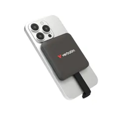 Dysk VERBATIM SnapBack 1TB SSD Czarny