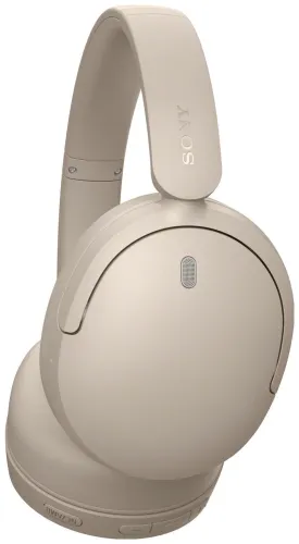 Sony WHCH730 Beżowe