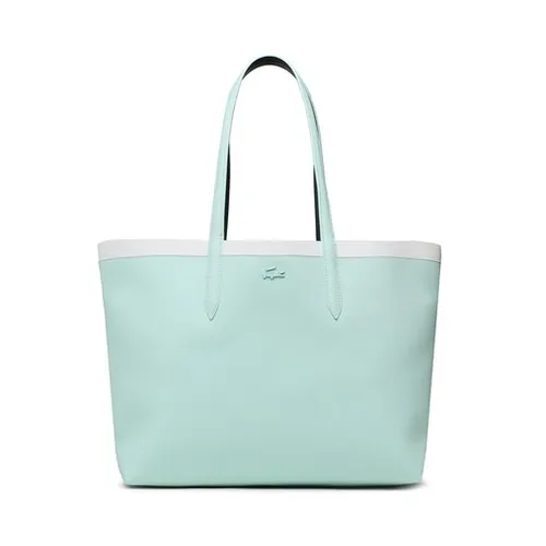 Сумка Lacoste Shopping Bag NF4237AS Pastille Sinople Fearine L47