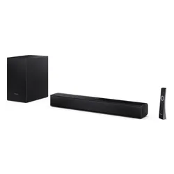 Soundbar SHARP HT-SBW123 Czarny