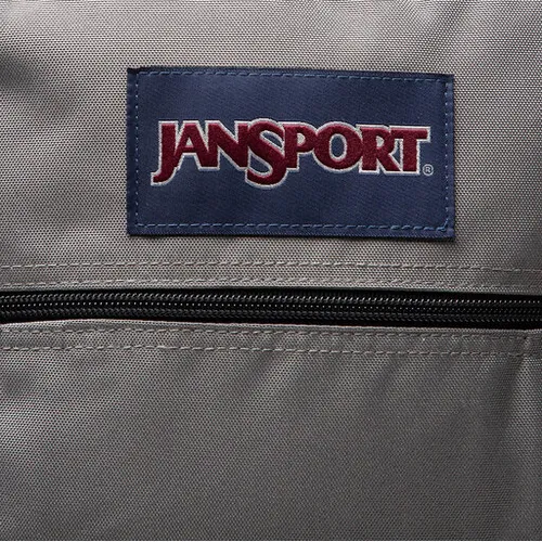 Jansport mare Student Rucsac EK0A5BAHN60 grafit gri