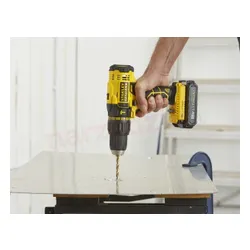 Stanley FMC626C2K 18V 2 x 1.3 Ah şarj edilebilir pil