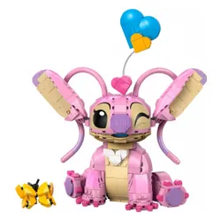 LEGO Klocki Disney 43257 Andzia