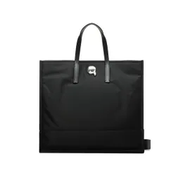 Сумка KARL LAGERFELD 230M3044 Black