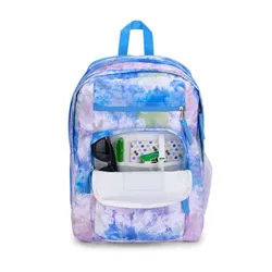 JanSport Big Student Laptop Sırt Çantası-batik wash