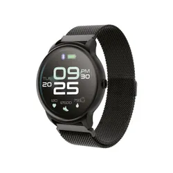 Smartwatch Forever Forevive2 Черный