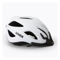 Kask rowerowy UVEX Viva 3 white matt