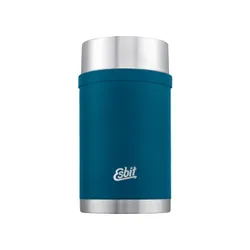 Termos na żywność Esbit Sculptor Stainless Steel Food Jug 1000 ml polar blue
