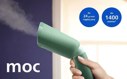 Parownica do ubrań (Steamer) PHILIPS STH5010/70