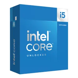 Procesor Intel® Core™ i5-14600K BOX (BX8071514600K)