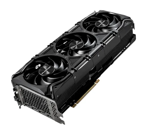 Karta graficzna Gainward GeForce RTX 4090 Phantom "GS" 24GB GDDR6X 384bit DLSS