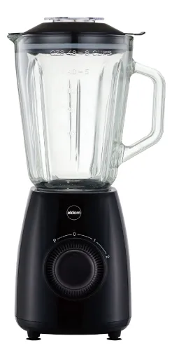 Blender kielichowy ELDOM BK6 Noxar