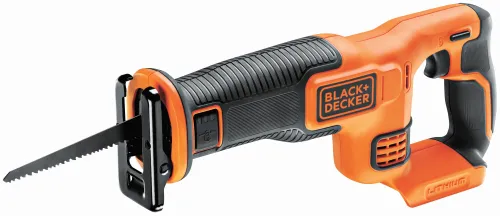 Ferăstrău alternativ BLACKDECKER BDCR18N