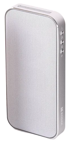 Głośnik Bluetooth Kodak PWS-2277 10W Srebrny