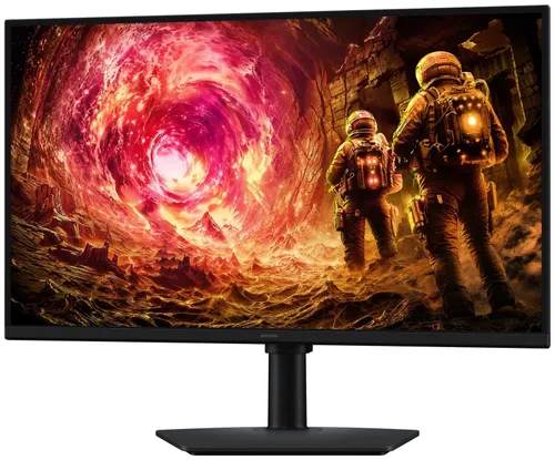 Monitor SAMSUNG Odyssey LS27FG502EUXEN 27" 2560x1440px IPS 180Hz 1 ms [GTG]