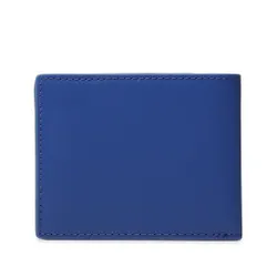 Большой мужской кошелек Tommy Hilfiger Th Modern Lea Mini CC Wallet Am0am11271 C66