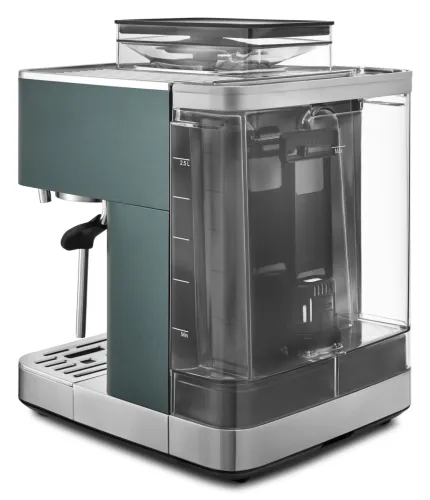 Ekspres kolbowy KitchenAid 5KES6551EJP