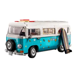 Конструктор Lego 10279 Creator Expert - Фургон Volkswagen T2 Camper