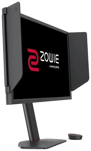 Monitor BENQ Zowie XL2540X+ 24.1" 1920x1080px 280Hz 1 ms [GTG]
