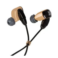 Słuchawki przewodowe HiFiMAN RE2000 Pro Gold Dokanałowe Złoty