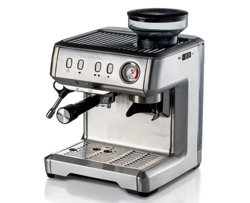 Кофеварка Ariete Espresso Barista Specialista Max 1313/10