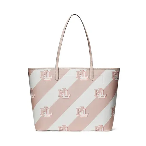 Сумка Lauren Ralph Lauren Collins 36 431904151001 Light Pink