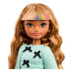 Lalka Barbie Dream Besties Zia JGG36