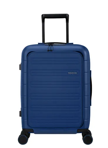 American Tourister Novastream Smart-navy blue Salon Kılıfı