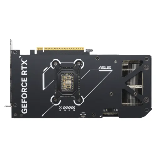 Karta graficzna ASUS Dual GeForce RTX 5070 OC Edition 12GB GDDR7 192bit DLSS 4