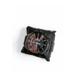 Zegarek Diesel Mega Chief DZ4318 Black/Black - outlet