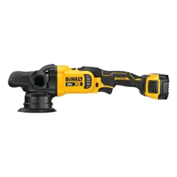 DeWalt polizor cu acțiune dublă DCM848P2 18V