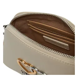 Geanta LOVE MOSCHINO JC4077PP1LL1011A Bej
