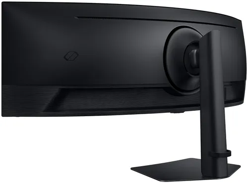 Monitor SAMSUNG Odyssey G9 LS49FG910EUXEN 49" 5120x1440px 144Hz 1 ms [GTG] Curved