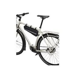 Torba rowerowa Vaude Frame Bag XL - black