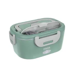 Lunchbox podgrzewany N'oveen LB725 Nature 1,1l