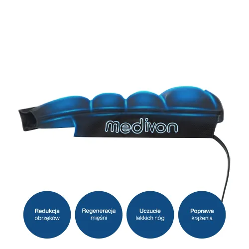 Masażer do nóg Medivon Portia 2