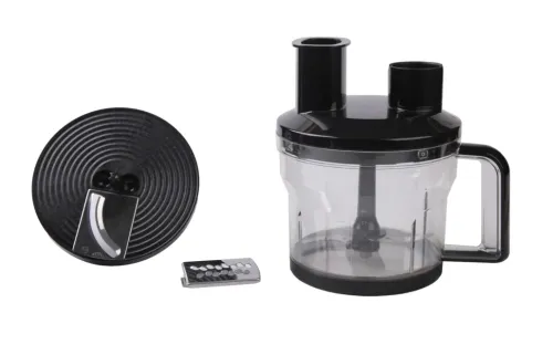 Blender Prime3 SHB71 1200W Malakser Końcówka do ubijania