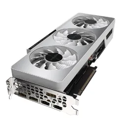 Karta graficzna AORUS GeForce RTX 3090 Vision OC 24GB
