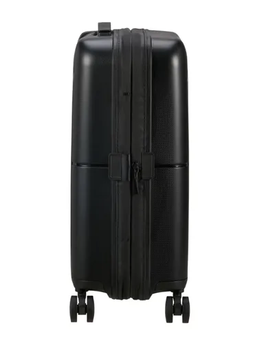 Чемодан для салона American Tourister DASHPOP EXP-true black